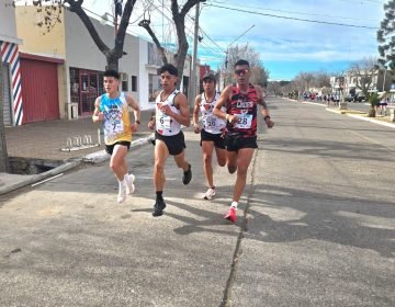 Carrera Aniversario General Alvear (1)