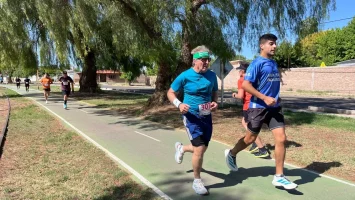 Carrera Parque Ferri AMaVet (1)