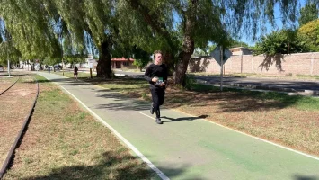 Carrera Parque Ferri AMaVet (100)