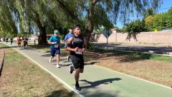 Carrera Parque Ferri AMaVet (106)