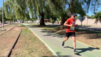 Carrera Parque Ferri AMaVet (2)