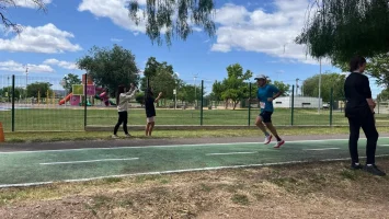 Carrera Parque Ferri AMaVet (37)