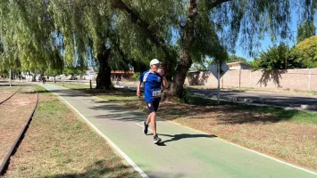 Carrera Parque Ferri AMaVet (81)