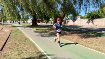 Carrera Parque Ferri AMaVet (88)