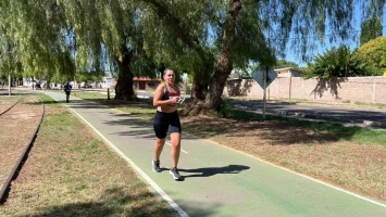 Carrera Parque Ferri AMaVet (90)