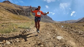 Para practicar downhill saludablemente hay que entrenar fuerza.