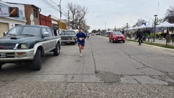 Ciudad de General ALvear Campeonato ALvearense de Atletismo (129)