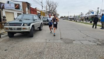 Ciudad de General ALvear Campeonato ALvearense de Atletismo (141)