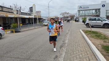 Ciudad de General ALvear Campeonato ALvearense de Atletismo (148)