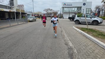 Ciudad de General ALvear Campeonato ALvearense de Atletismo (149)