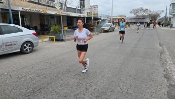 Ciudad de General ALvear Campeonato ALvearense de Atletismo (151)