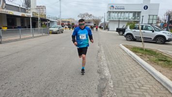 Ciudad de General ALvear Campeonato ALvearense de Atletismo (153)