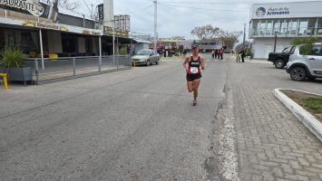 Ciudad de General ALvear Campeonato ALvearense de Atletismo (158)