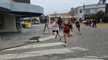 Ciudad de General ALvear Campeonato ALvearense de Atletismo (159)