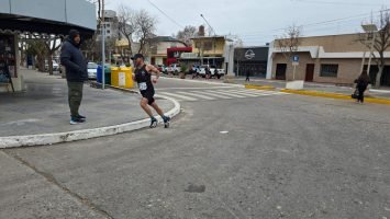 Ciudad de General ALvear Campeonato ALvearense de Atletismo (161)