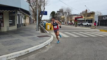 Ciudad de General ALvear Campeonato ALvearense de Atletismo (163)