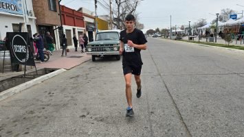 Ciudad de General ALvear Campeonato ALvearense de Atletismo (17)