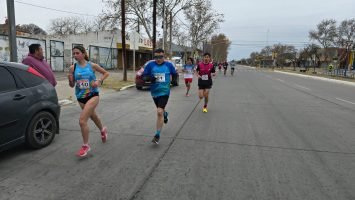 Ciudad de General ALvear Campeonato ALvearense de Atletismo (178)