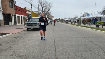 Ciudad de General ALvear Campeonato ALvearense de Atletismo (26)