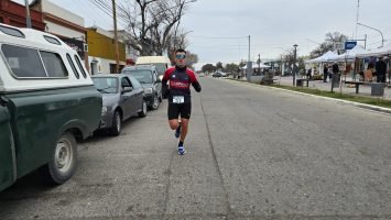 Ciudad de General ALvear Campeonato ALvearense de Atletismo (37)