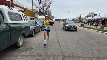 Ciudad de General ALvear Campeonato ALvearense de Atletismo (39)