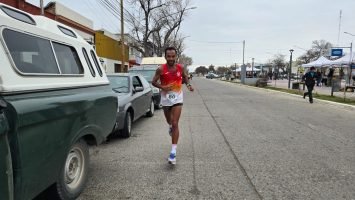 Ciudad de General ALvear Campeonato ALvearense de Atletismo (43)