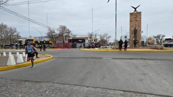 Ciudad de General ALvear Campeonato ALvearense de Atletismo (6)