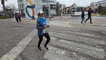 Ciudad de General ALvear Campeonato ALvearense de Atletismo (64)