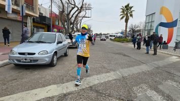 Ciudad de General ALvear Campeonato ALvearense de Atletismo (69)
