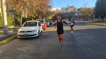 Corre Sangre por tus Venas (118)