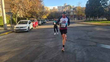 Corre Sangre por tus Venas (132)