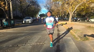 Corre Sangre por tus Venas (156)