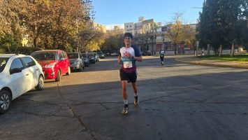 Corre Sangre por tus Venas (157)