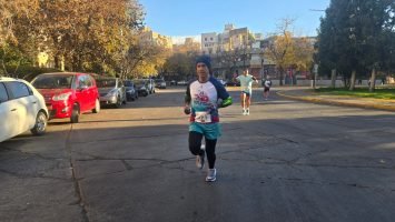 Corre Sangre por tus Venas (160)