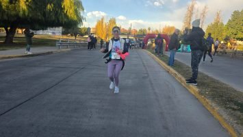 Corre Sangre por tus Venas (206)