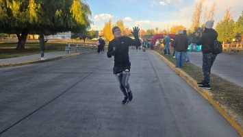 Corre Sangre por tus Venas (208)