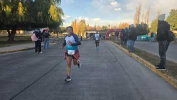 Corre Sangre por tus Venas (260)