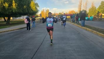 Corre Sangre por tus Venas (264)