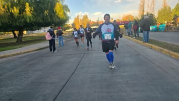 Corre Sangre por tus Venas (265)