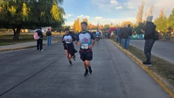 Corre Sangre por tus Venas (266)