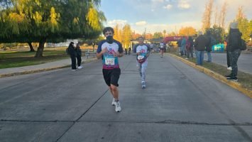 Corre Sangre por tus Venas (276)