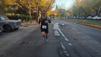 Corre Sangre por tus Venas (3)