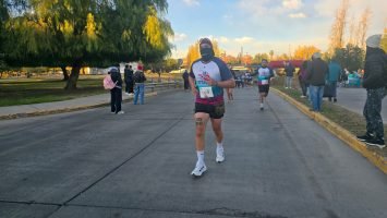 Corre Sangre por tus Venas (300)