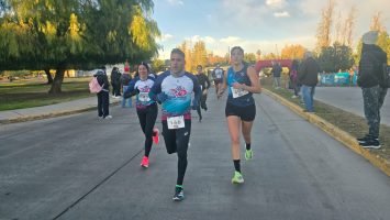 Corre Sangre por tus Venas (301)