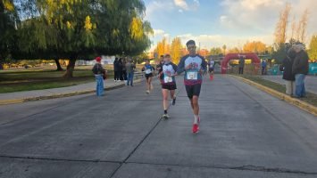 Corre Sangre por tus Venas (303)