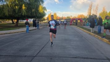 Corre Sangre por tus Venas (304)