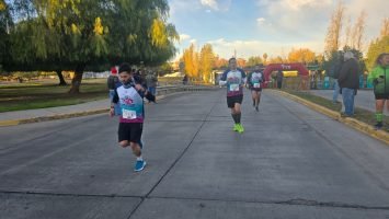 Corre Sangre por tus Venas (306)