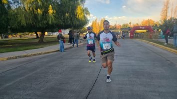 Corre Sangre por tus Venas (311)