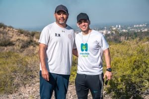 Ph: Nico Lancellotti.