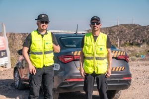 Ph: Nico Lancellotti.